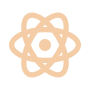 React